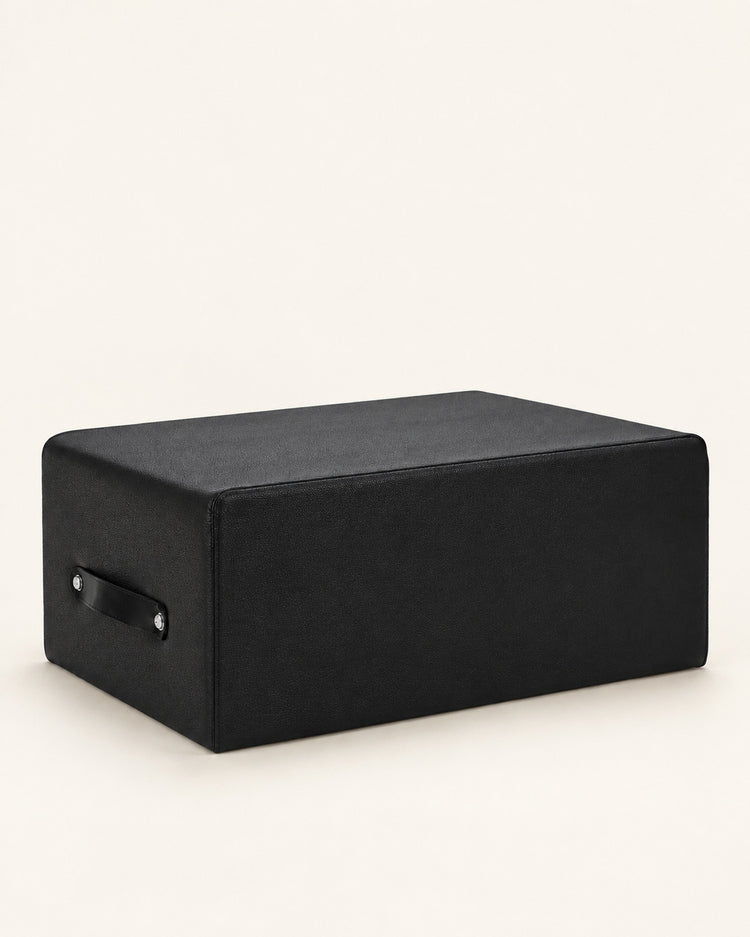 Box Pilates — vue studio 1
