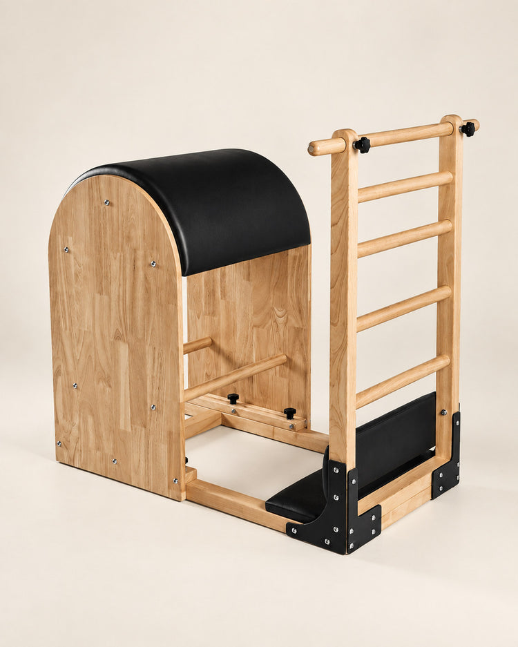 Ladder Barrel réglable — vue studio 1
