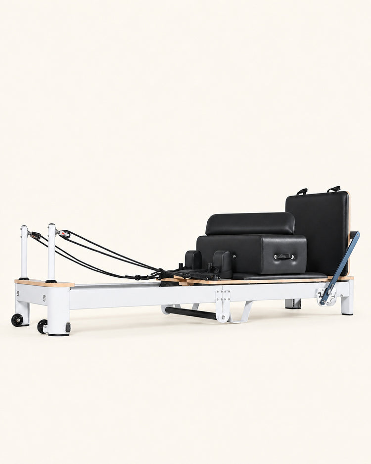 Reformer Pliable Aluminium — vue studio 1