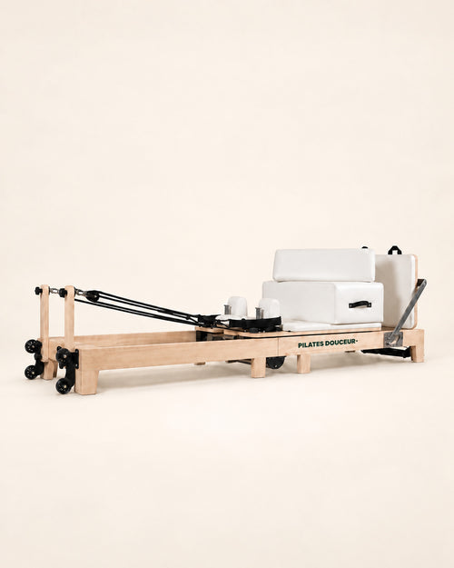Reformer Pliable Bois