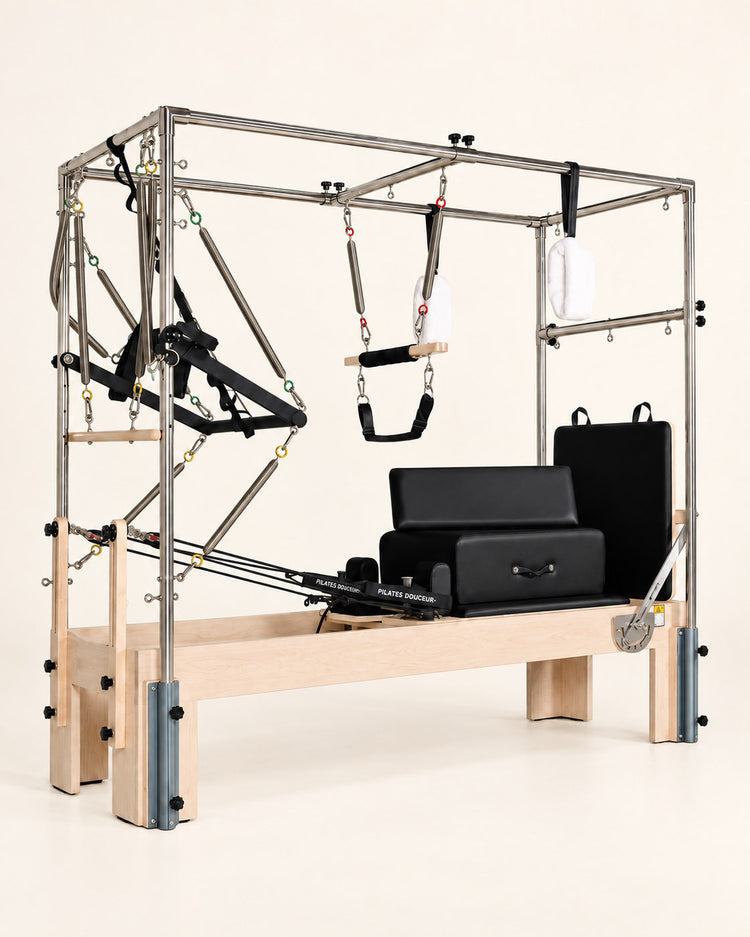 Reformer Studio 3-en-1 — vue studio 1