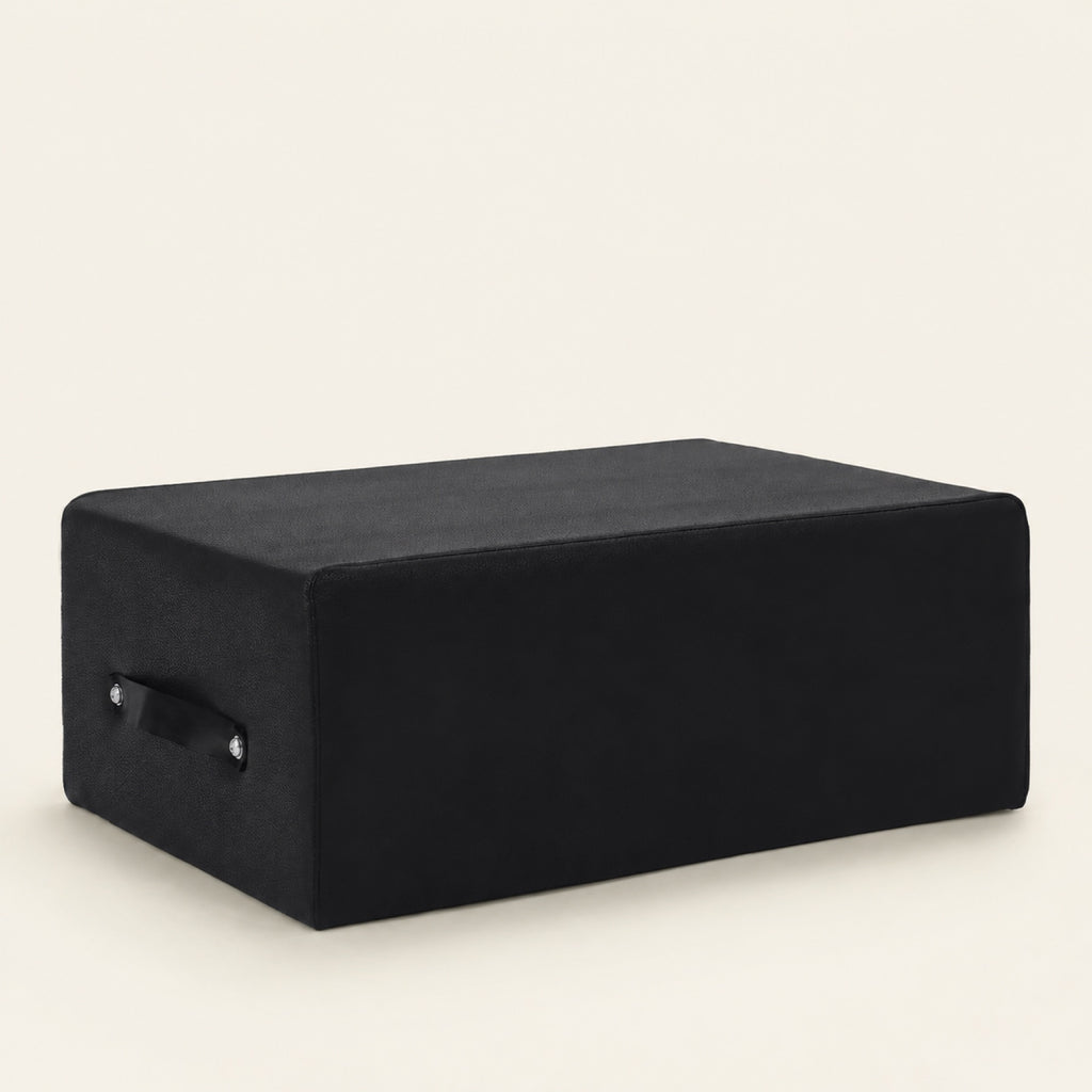 Box Pilates — vue studio 1