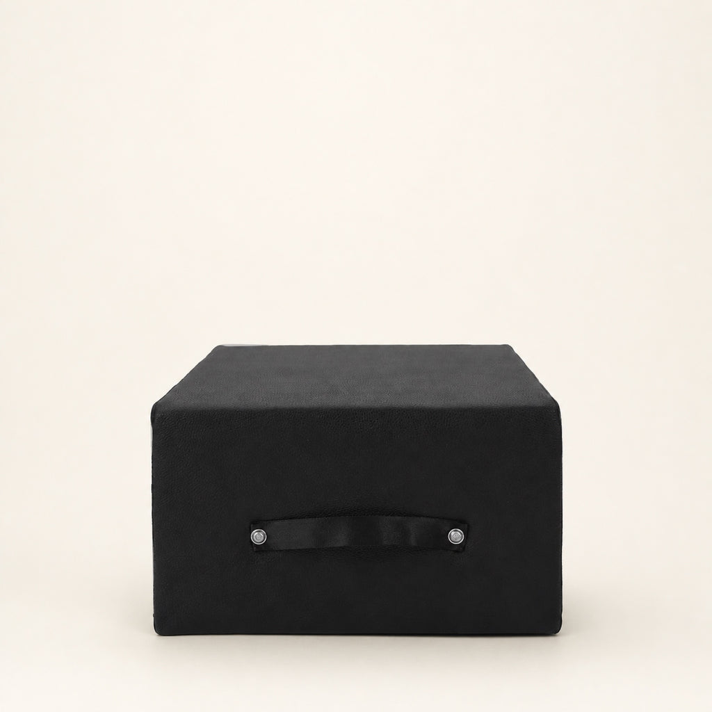 Box Pilates — vue studio 2