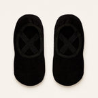 Chaussettes de Pilates antidérapantes — vue studio 1