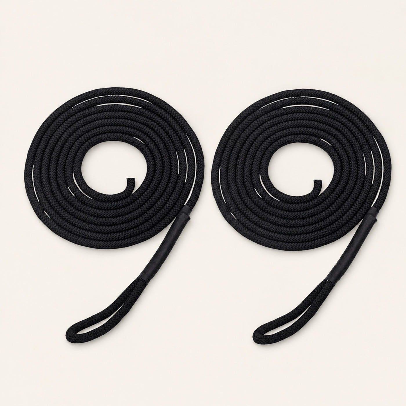 Cordes de reformer — Duo 8 mm