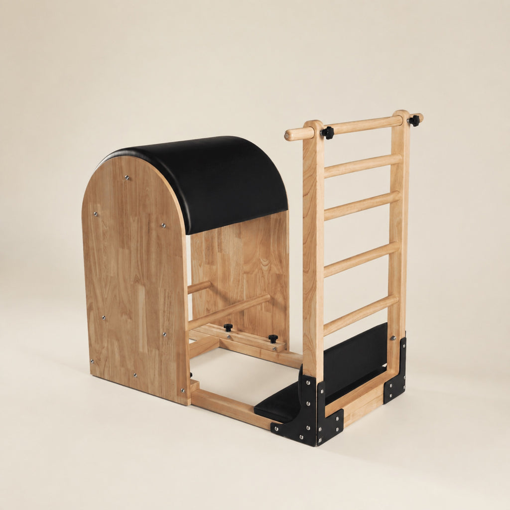 Ladder Barrel réglable — vue studio 1