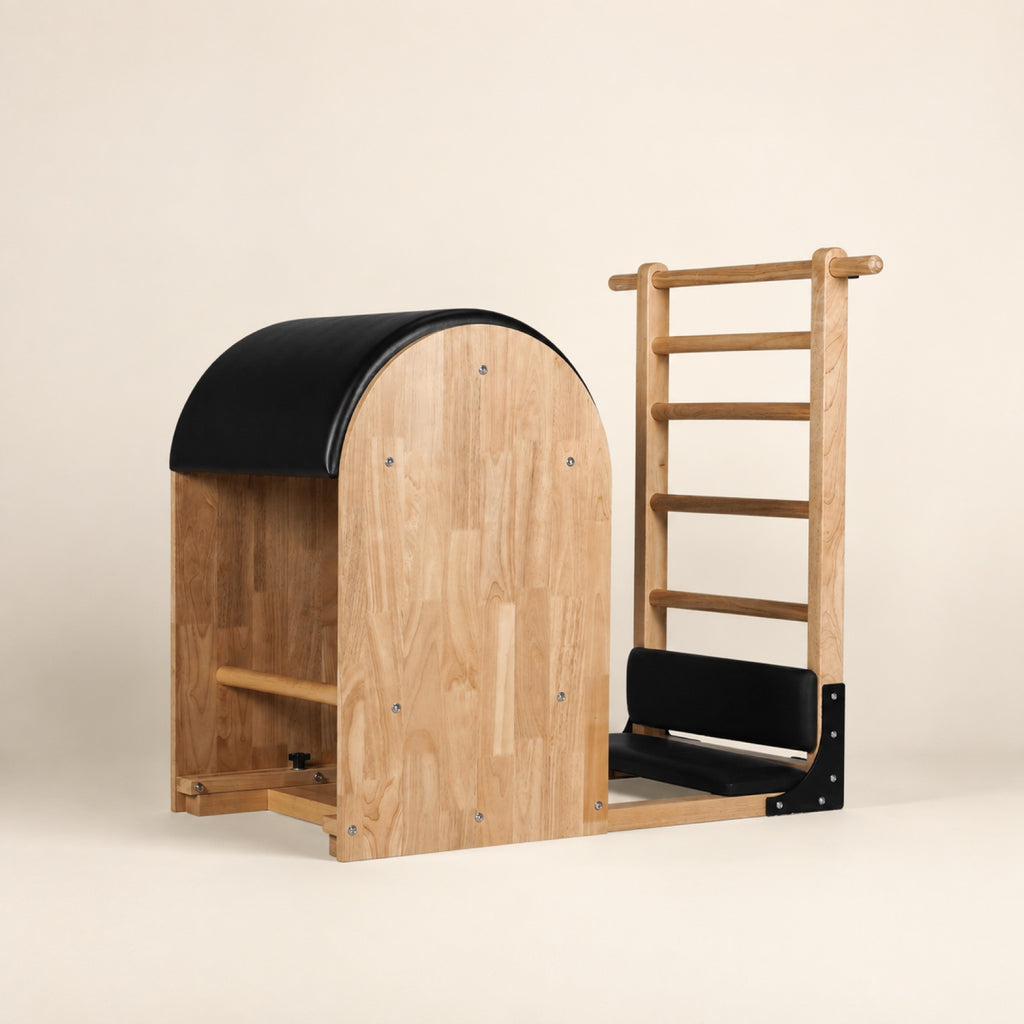 Ladder Barrel réglable — vue studio 2