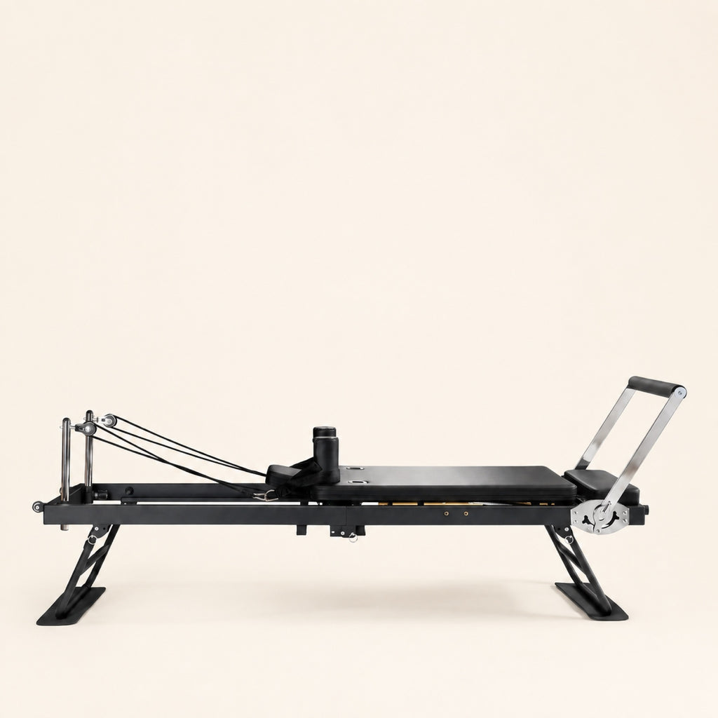 Reformer Compact Pliable — vue studio 1