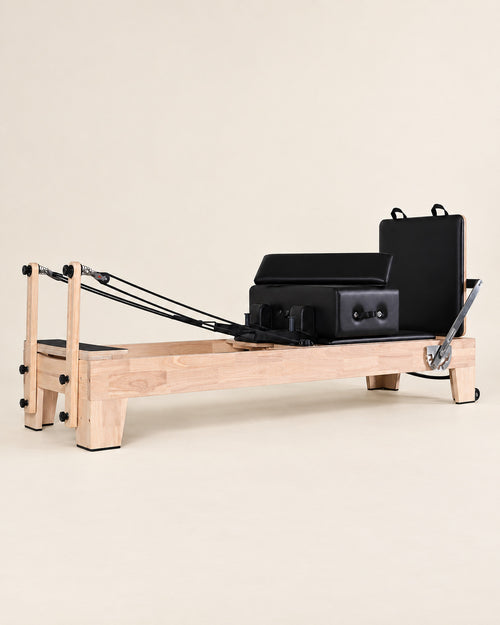 Reformer Studio Bois