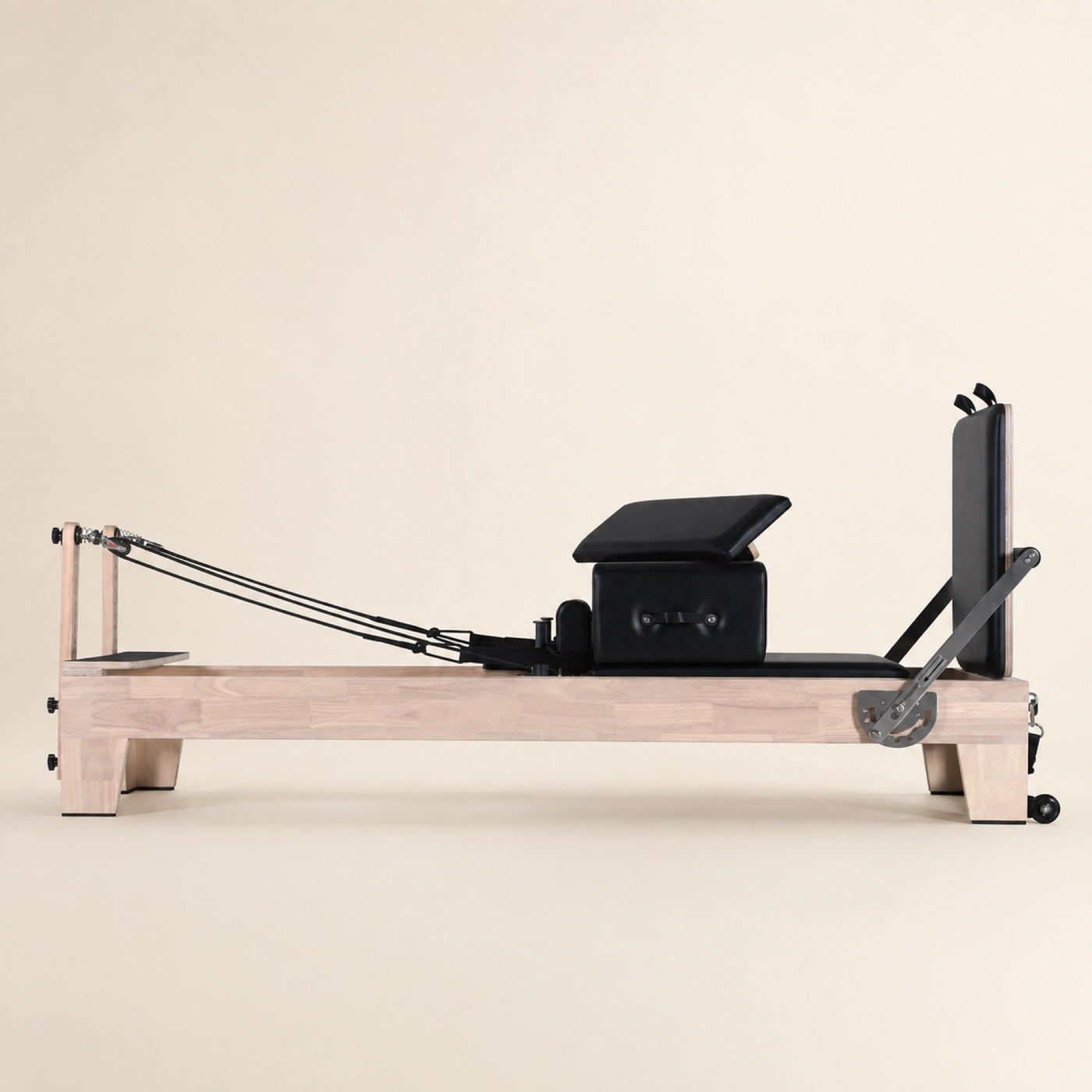 Reformer Studio Bois