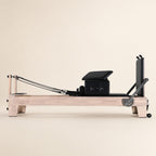 Reformer Studio Bois — vue studio 2