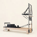 Reformer Studio avec tour — vue studio 2