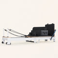 Reformer Pliable Aluminium — vue studio 1