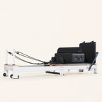 Reformer Pliable Aluminium — vue studio 1