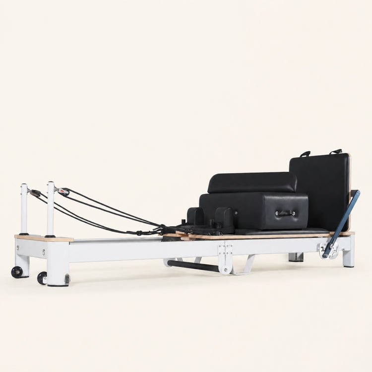 Reformer Pliable Aluminium — vue studio 1