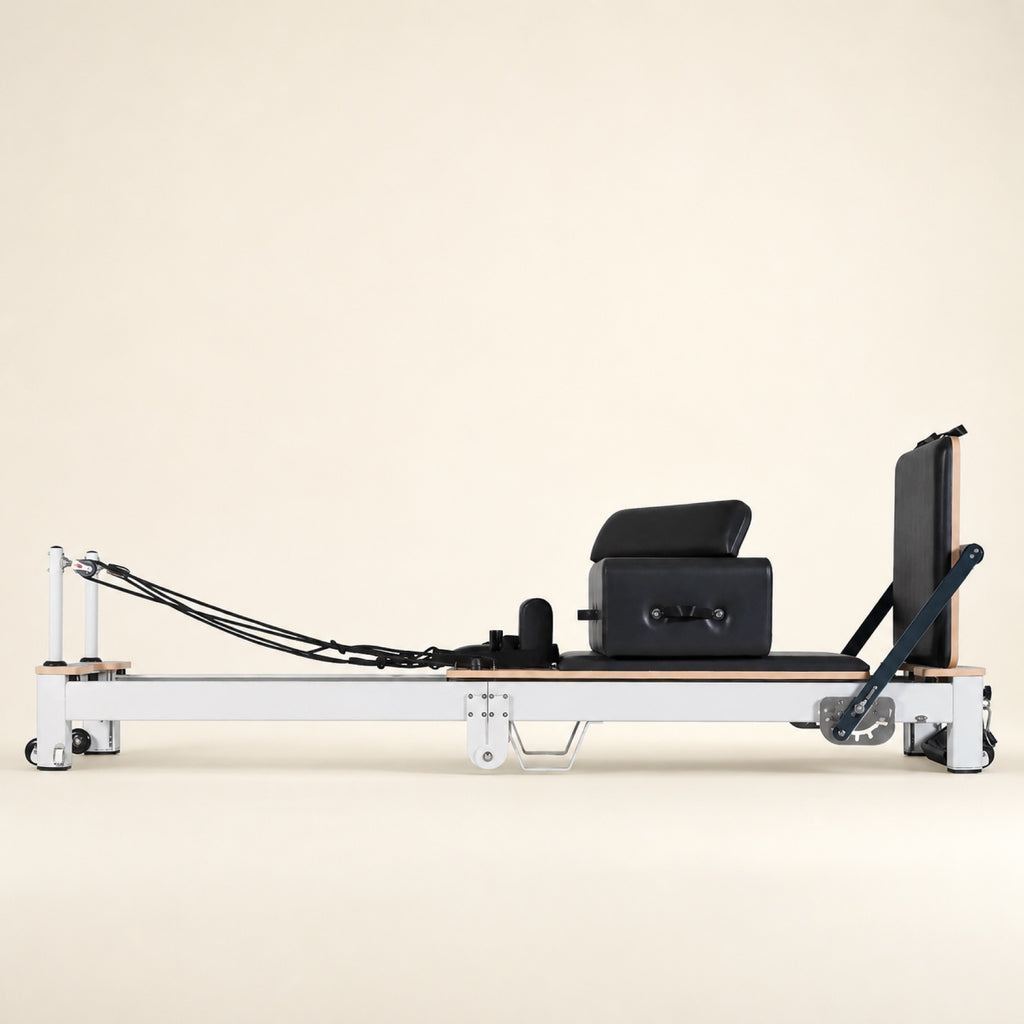 Reformer Pliable Aluminium — vue studio 2