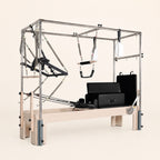 Reformer Studio 3-en-1 — vue studio 1