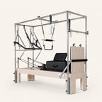 Reformer Studio 3-en-1 — vue studio 2