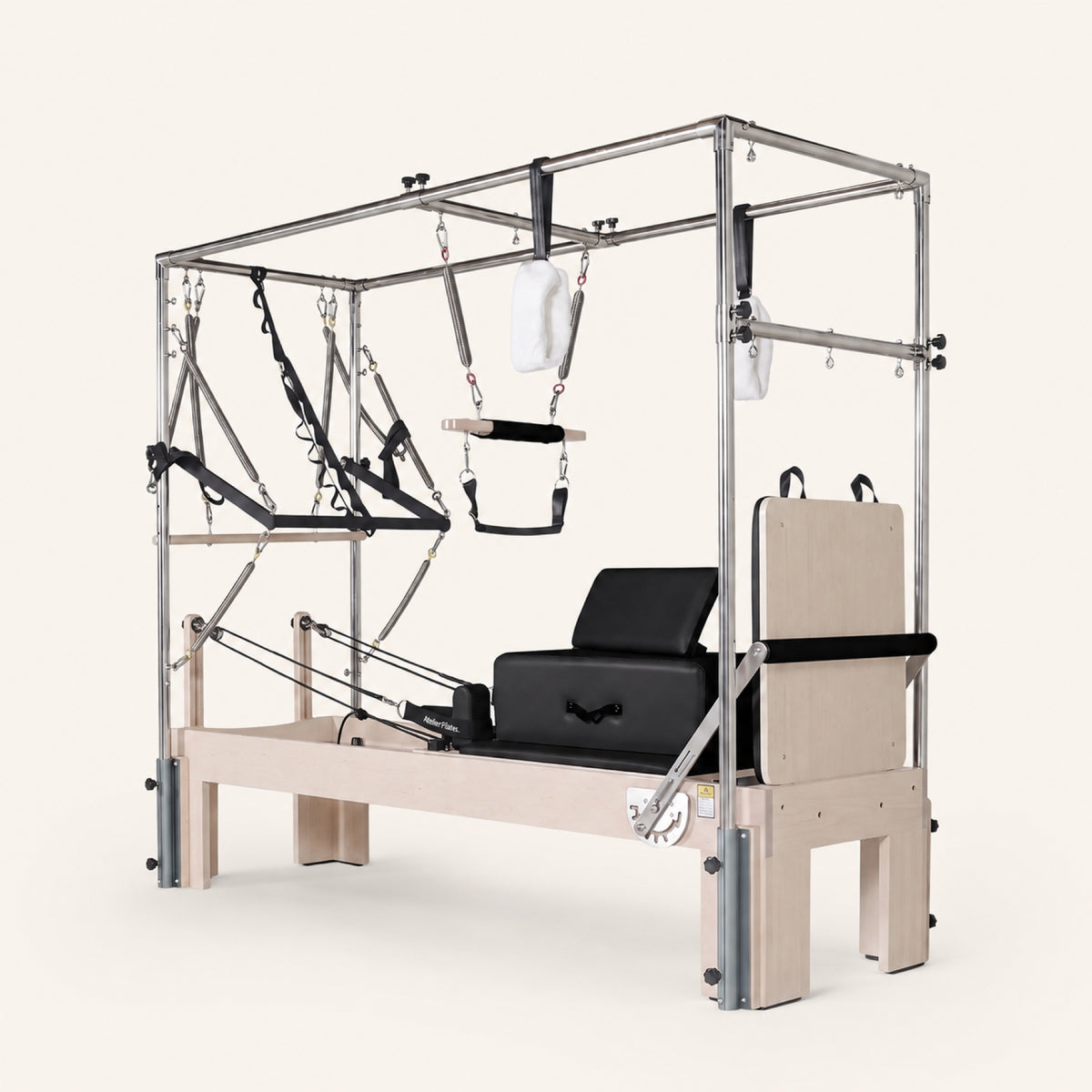 Reformer Studio 3-en-1 — vue studio 2