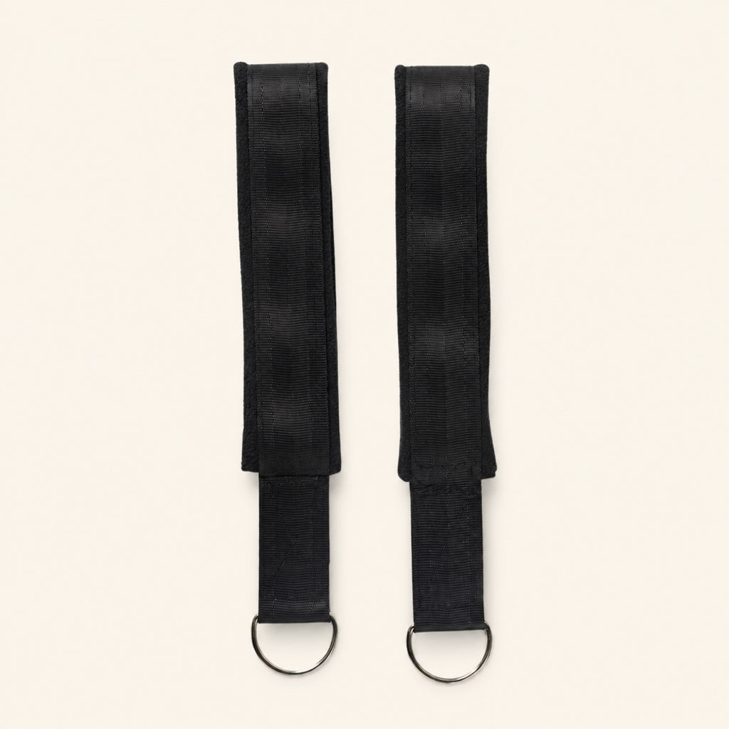 Sangles de mains — La paire — vue studio 2