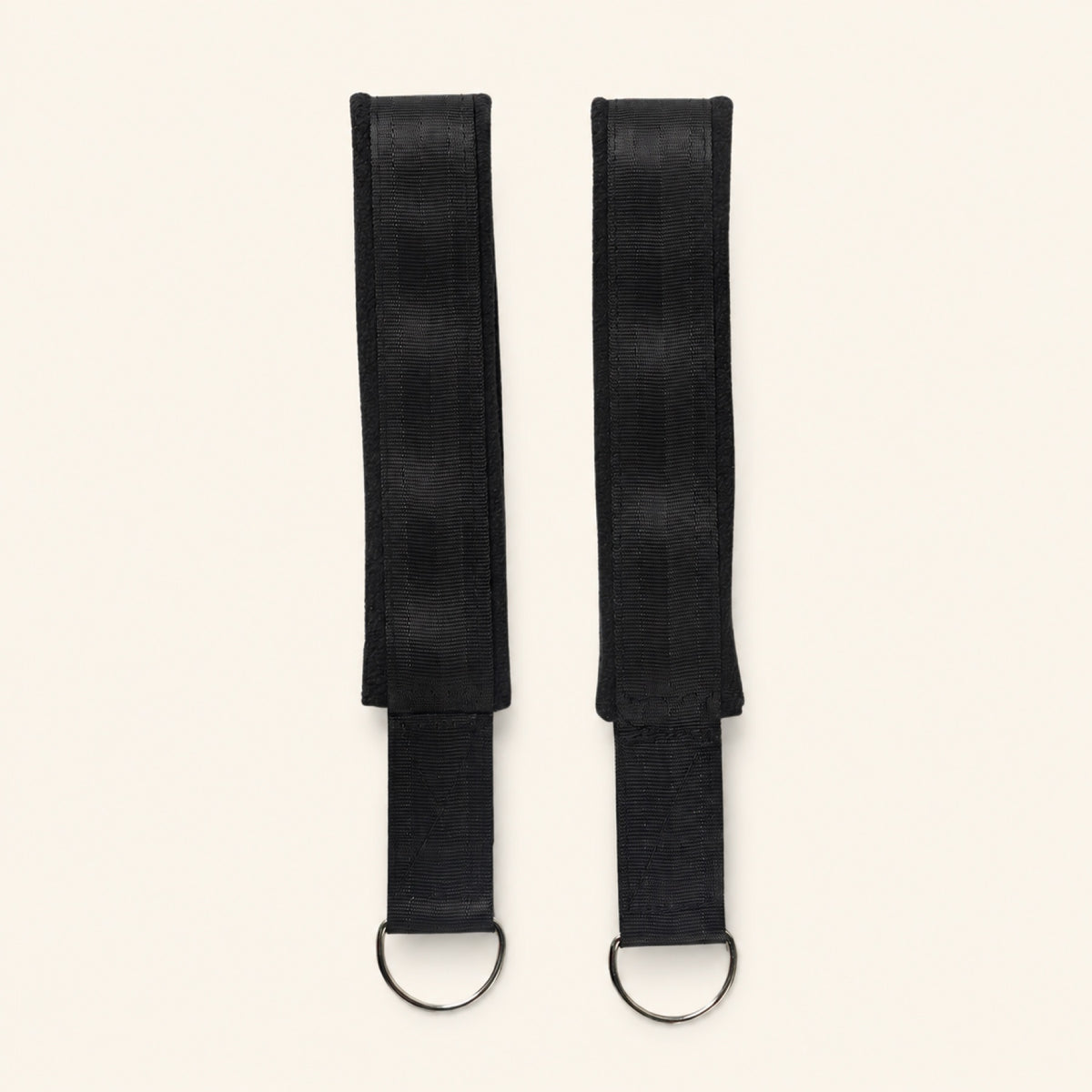 Sangles de mains — La paire — vue studio 2