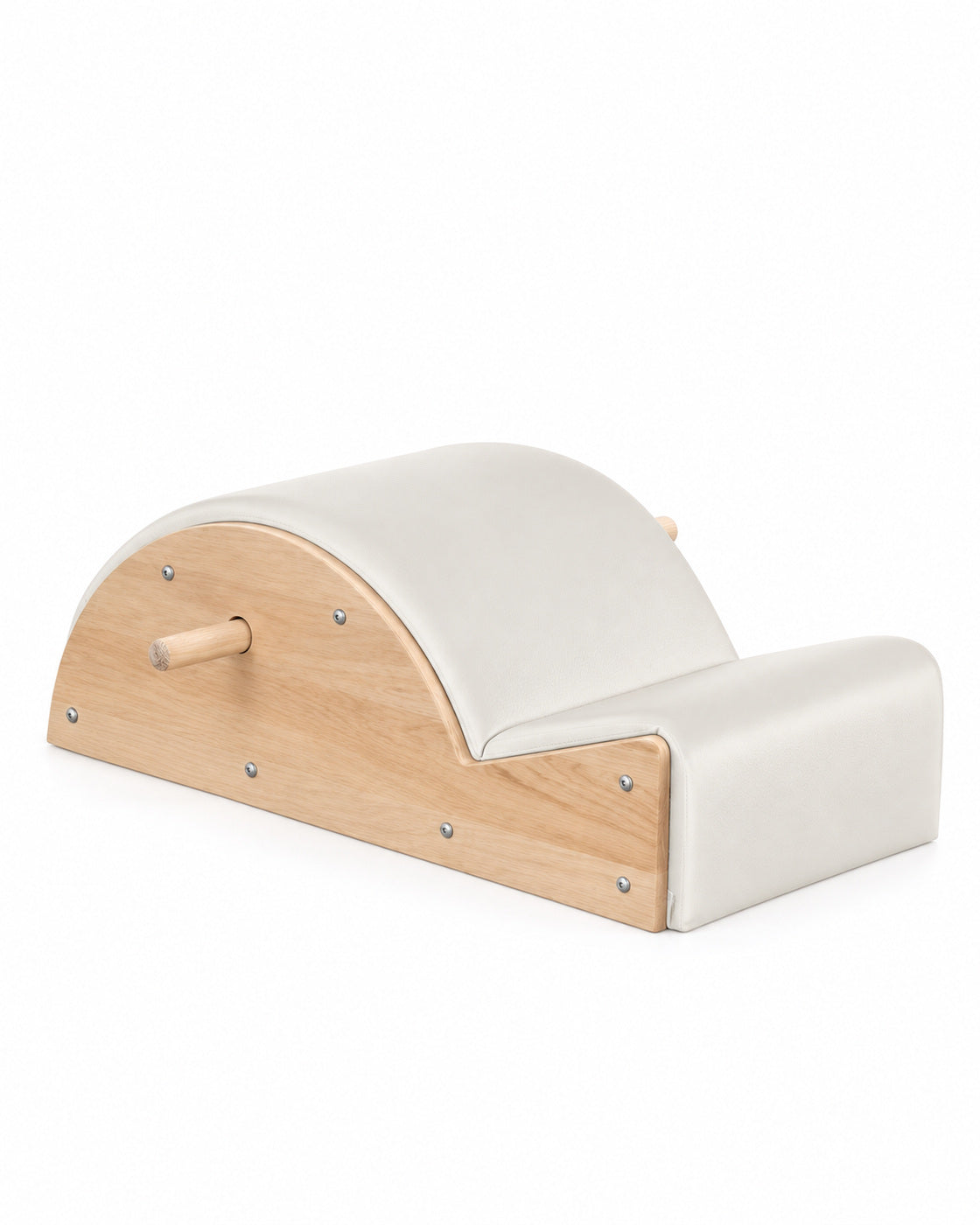 Arc Pilates en chêne — vue 3
