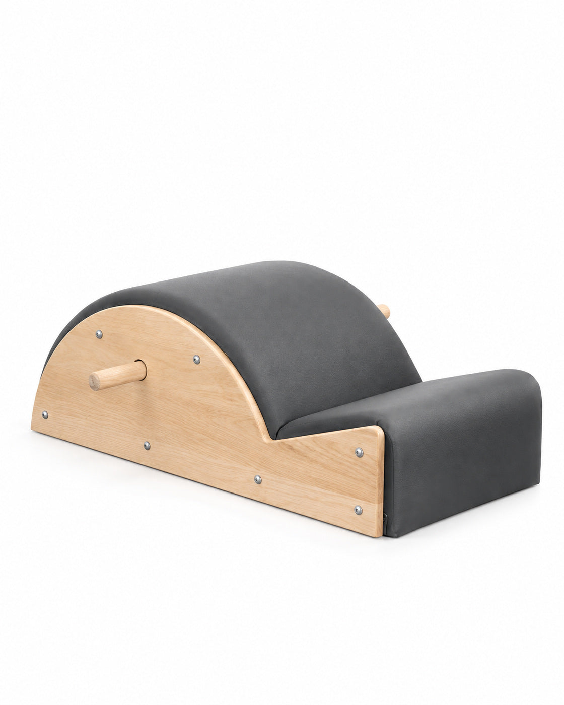 Arc Pilates en chêne — vue 4