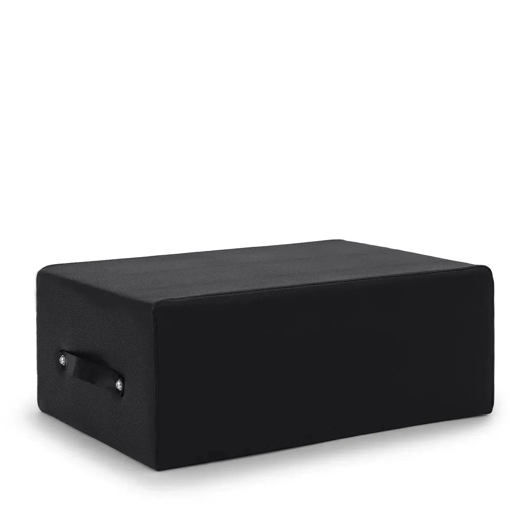 Box Pilates — vue 1