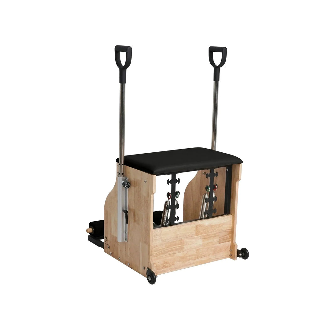 Chaise Pilates à pédales séparées — vue 10