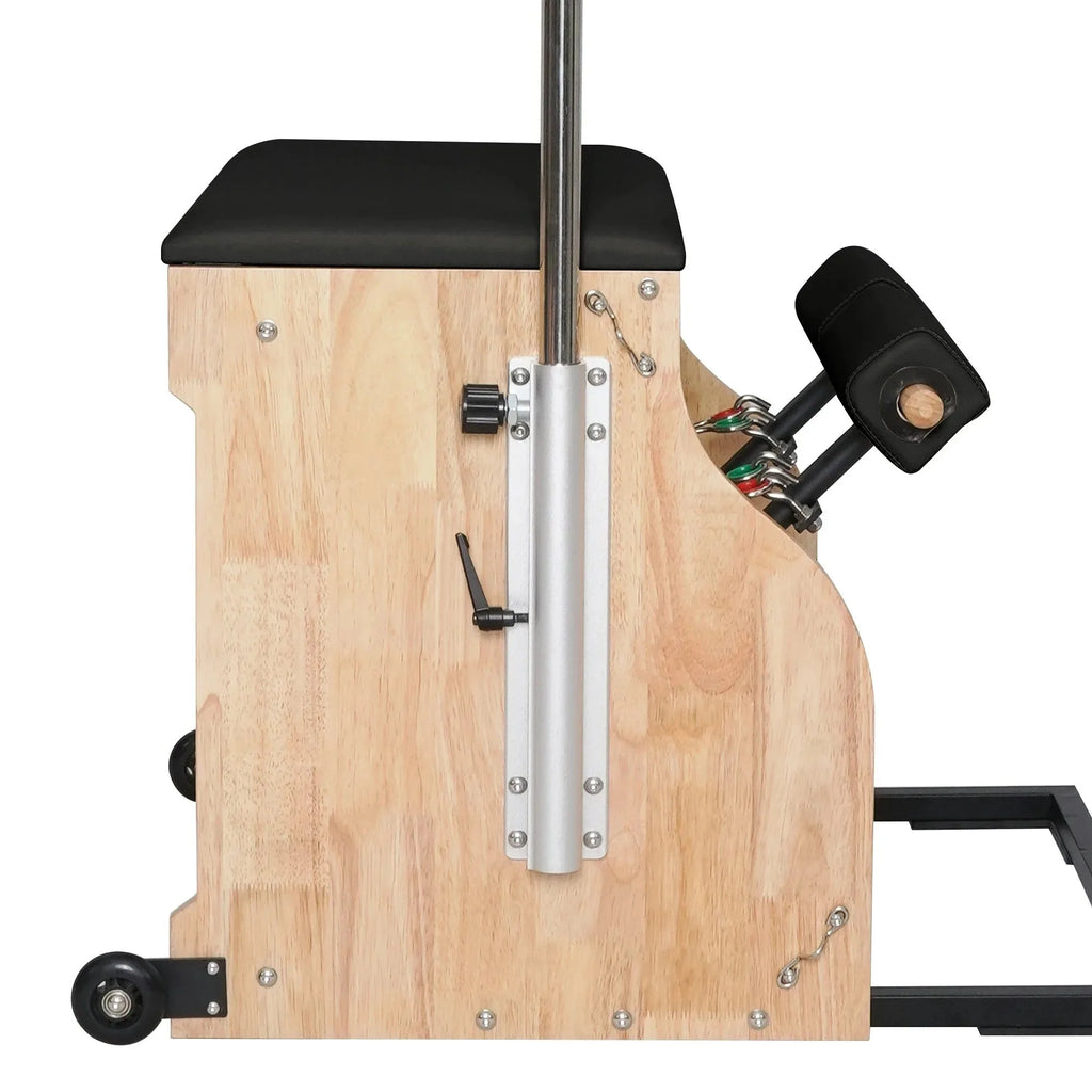 Chaise Pilates à pédales séparées — vue 12