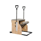 Chaise Pilates à pédales séparées — vue 15