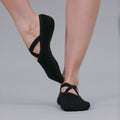 Chaussettes de Pilates antidérapantes — vue 1