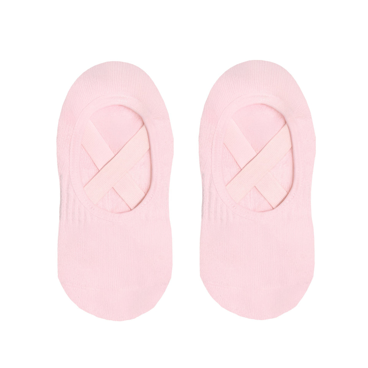 Chaussettes de Pilates antidérapantes — vue 4
