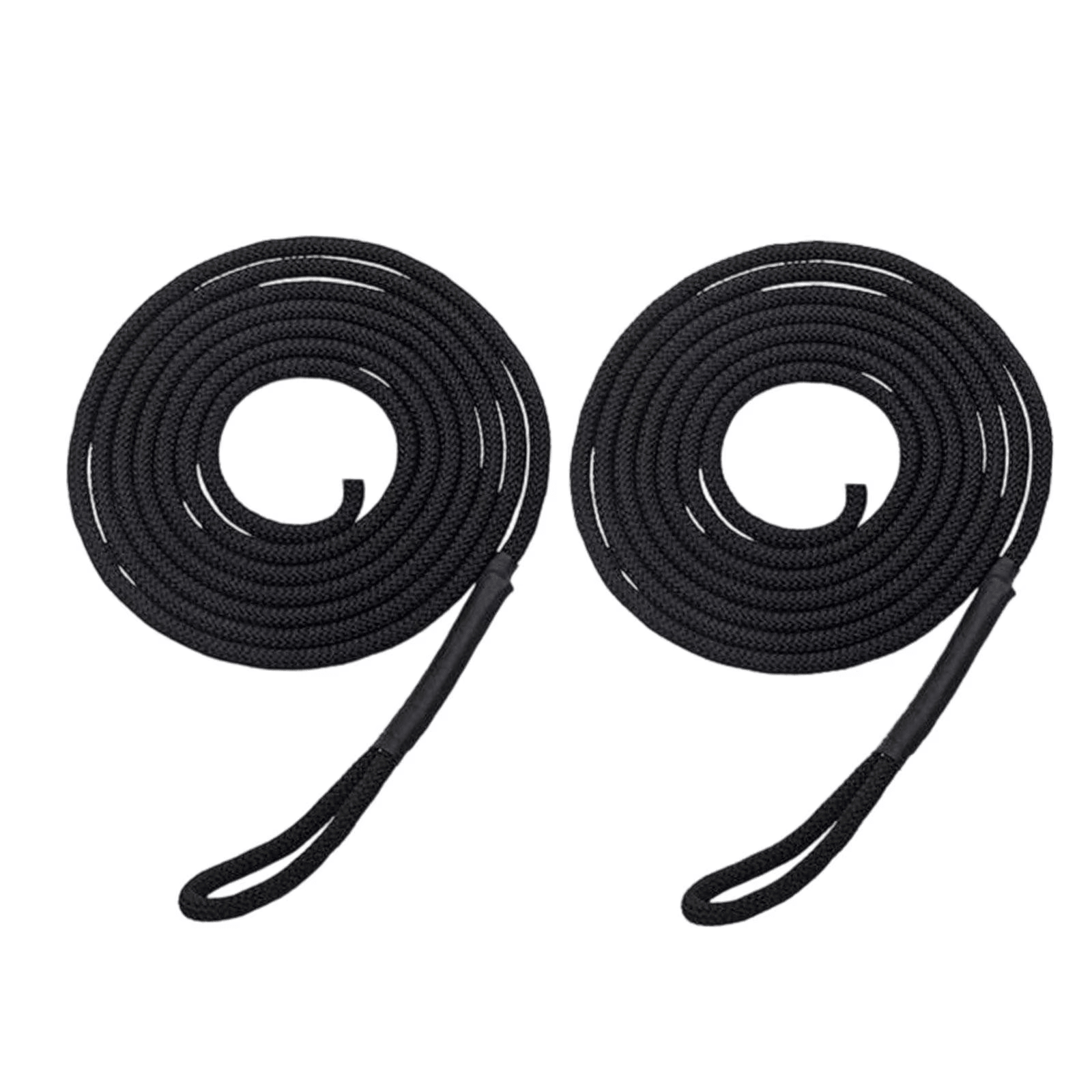 Cordes de reformer — Duo 8 mm — vue 1