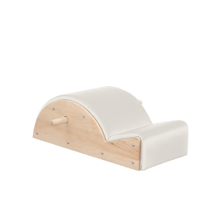 Arc Pilates en chêne — vue 3