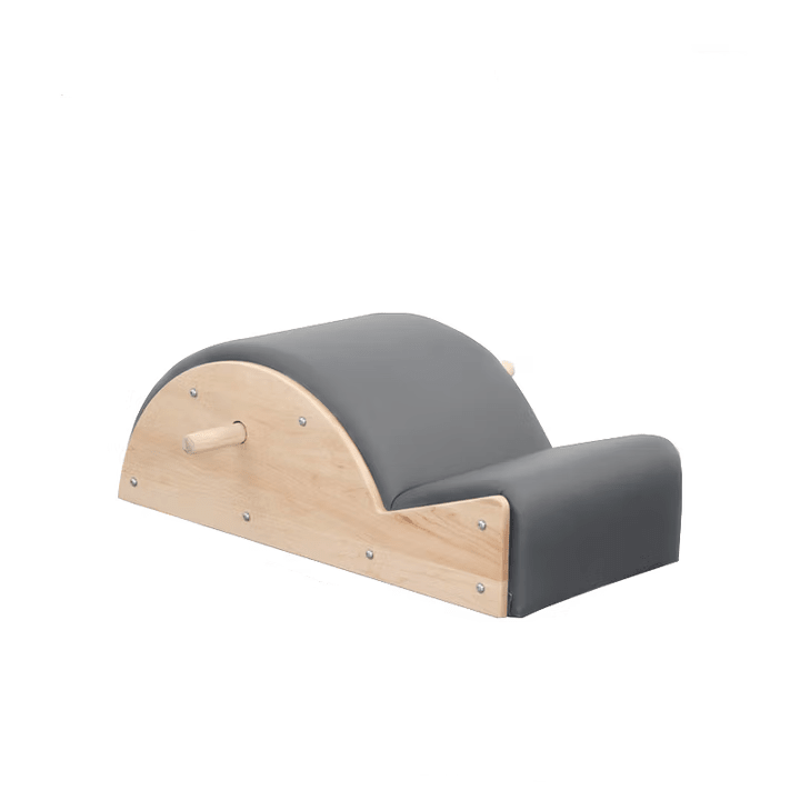Arc Pilates en chêne — vue 4