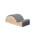 Arc Pilates en chêne — vue 4