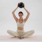 Duo Pilates — Balle & anneau — vue 4