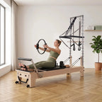 Duo Pilates — Balle & anneau — vue 5