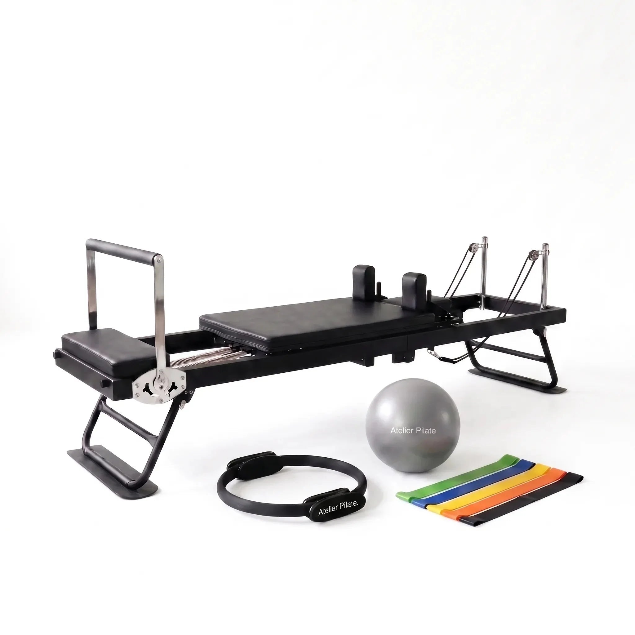 Reformer Compact Pliable — vue 1
