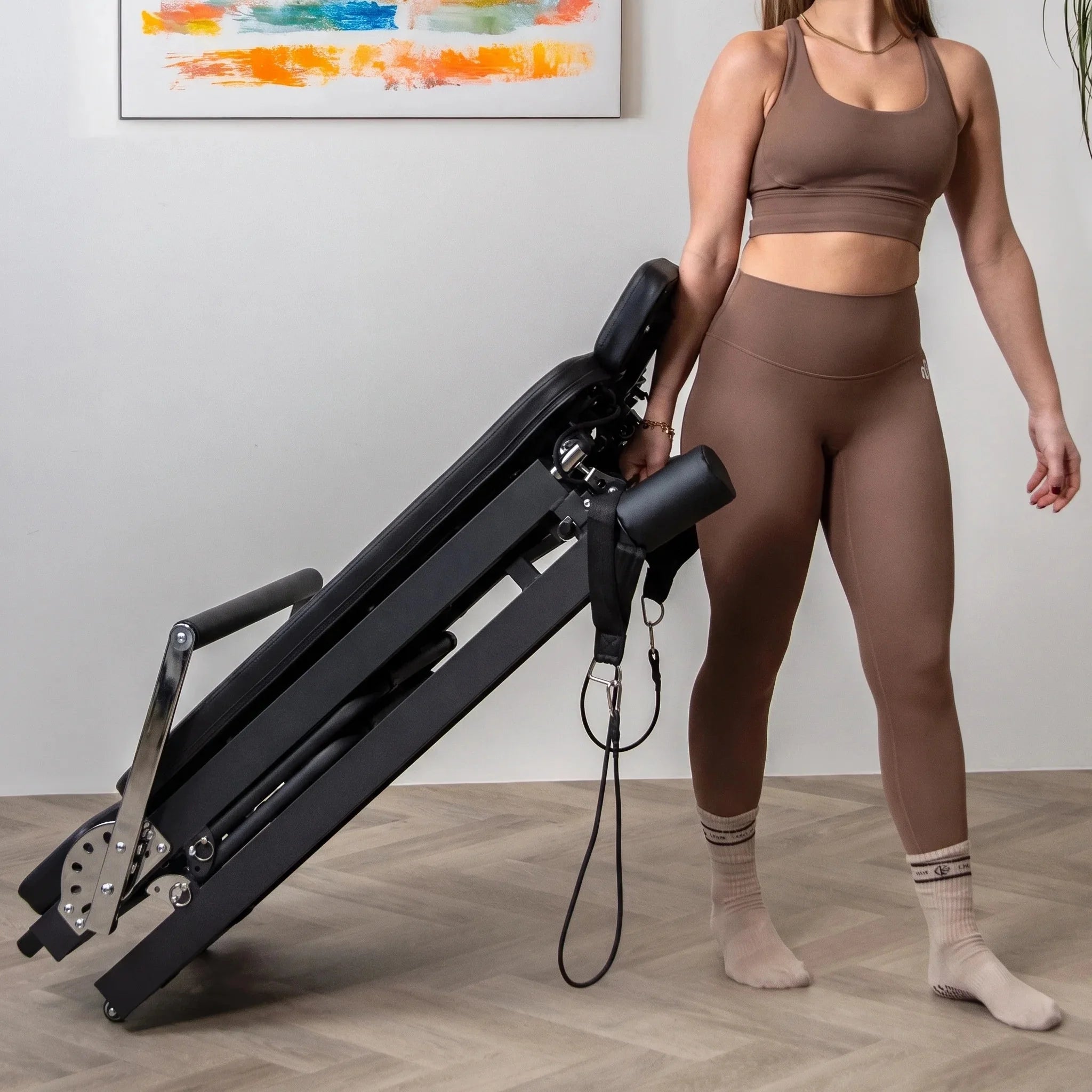 Reformer Compact Pliable — vue 2