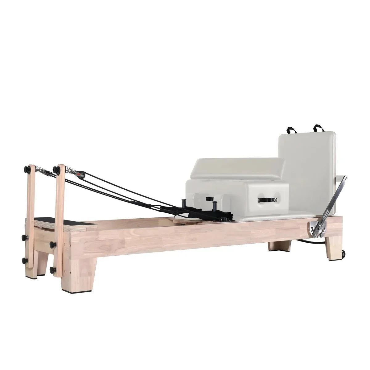 Reformer Studio Bois — vue 10
