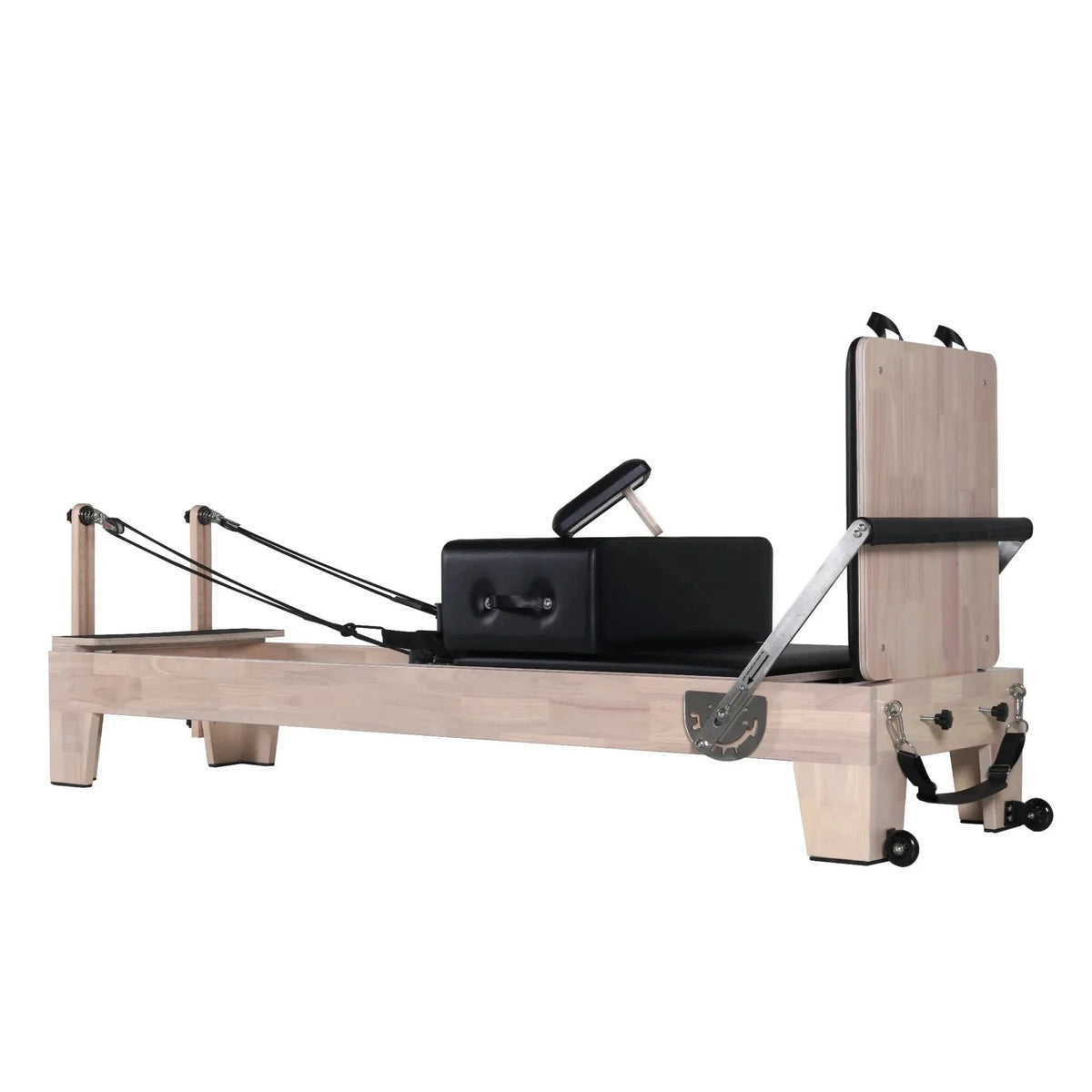 Reformer Studio Bois