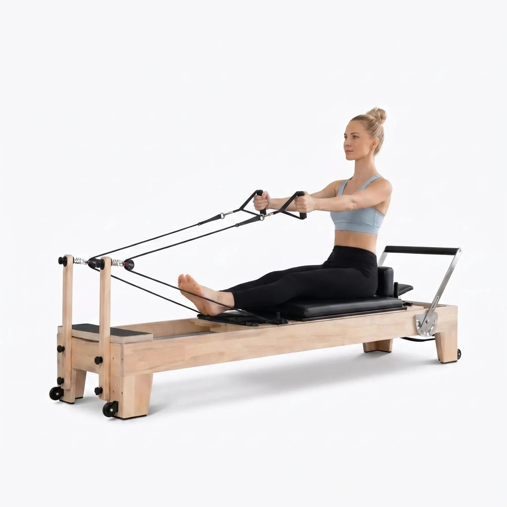 Reformer Studio Bois — vue 4