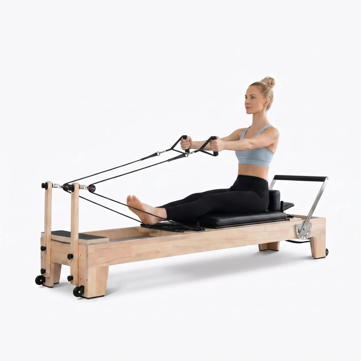 Reformer Studio Bois — vue 4