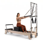 Reformer Studio avec tour — vue 4