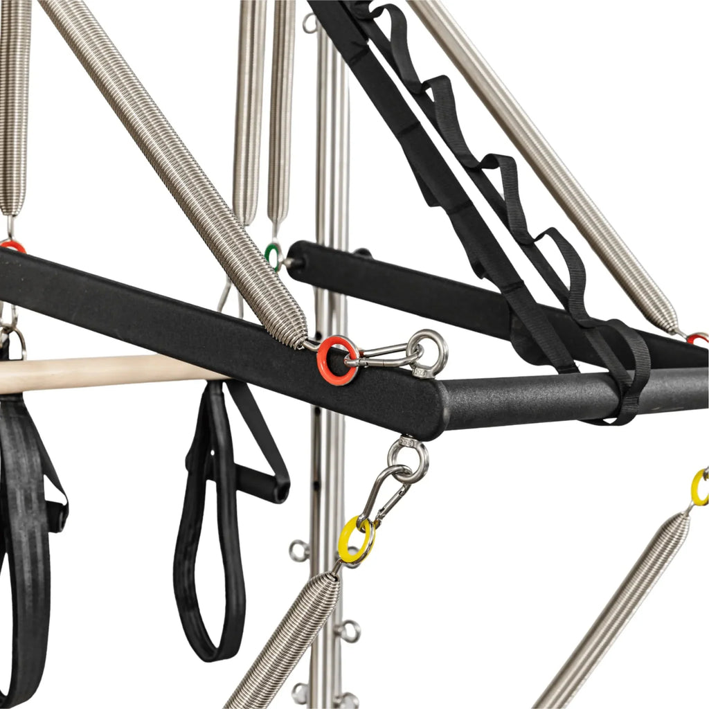 Reformer Studio avec tour — vue 8