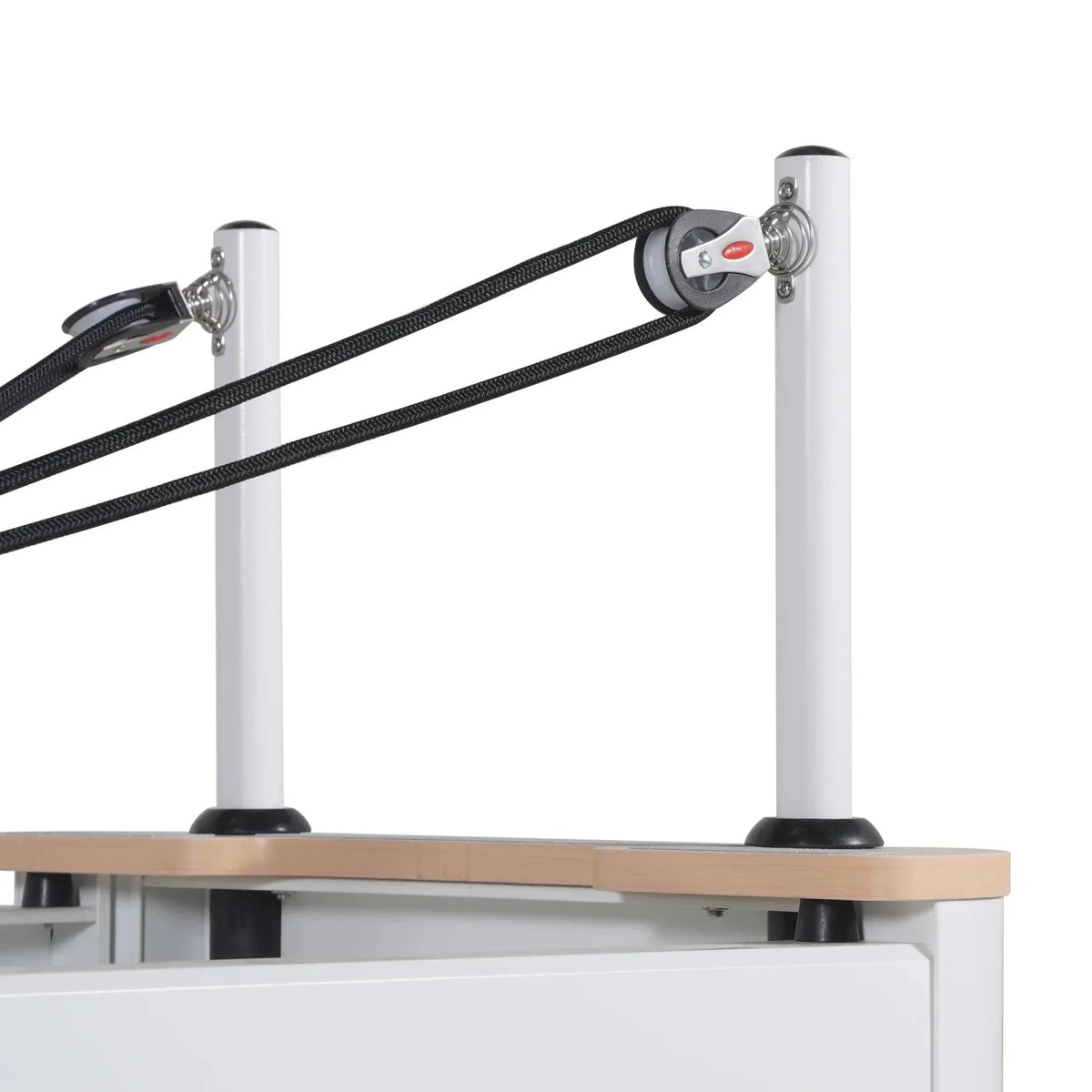 Reformer Pliable Aluminium — vue 10