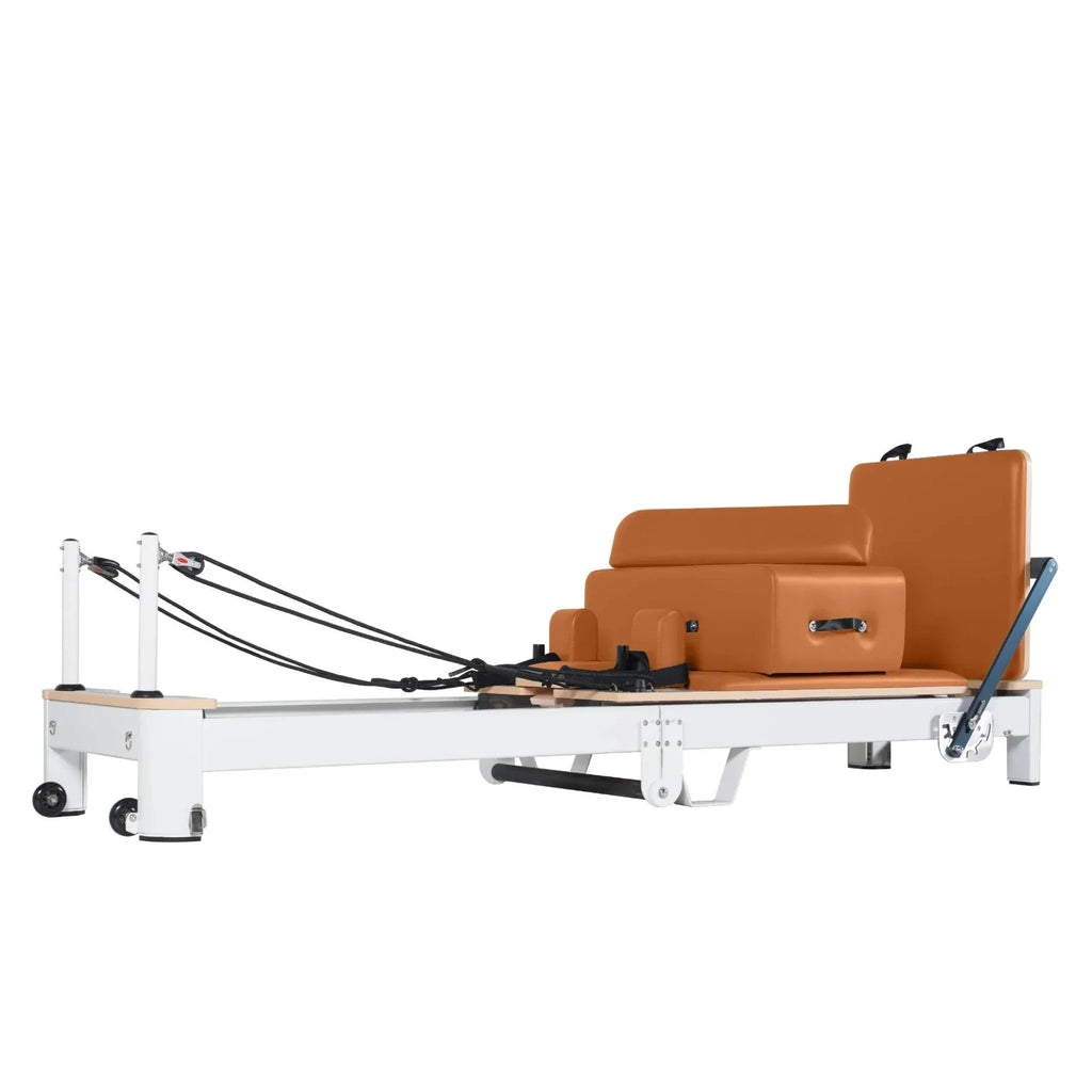 Reformer Pliable Aluminium — vue 21