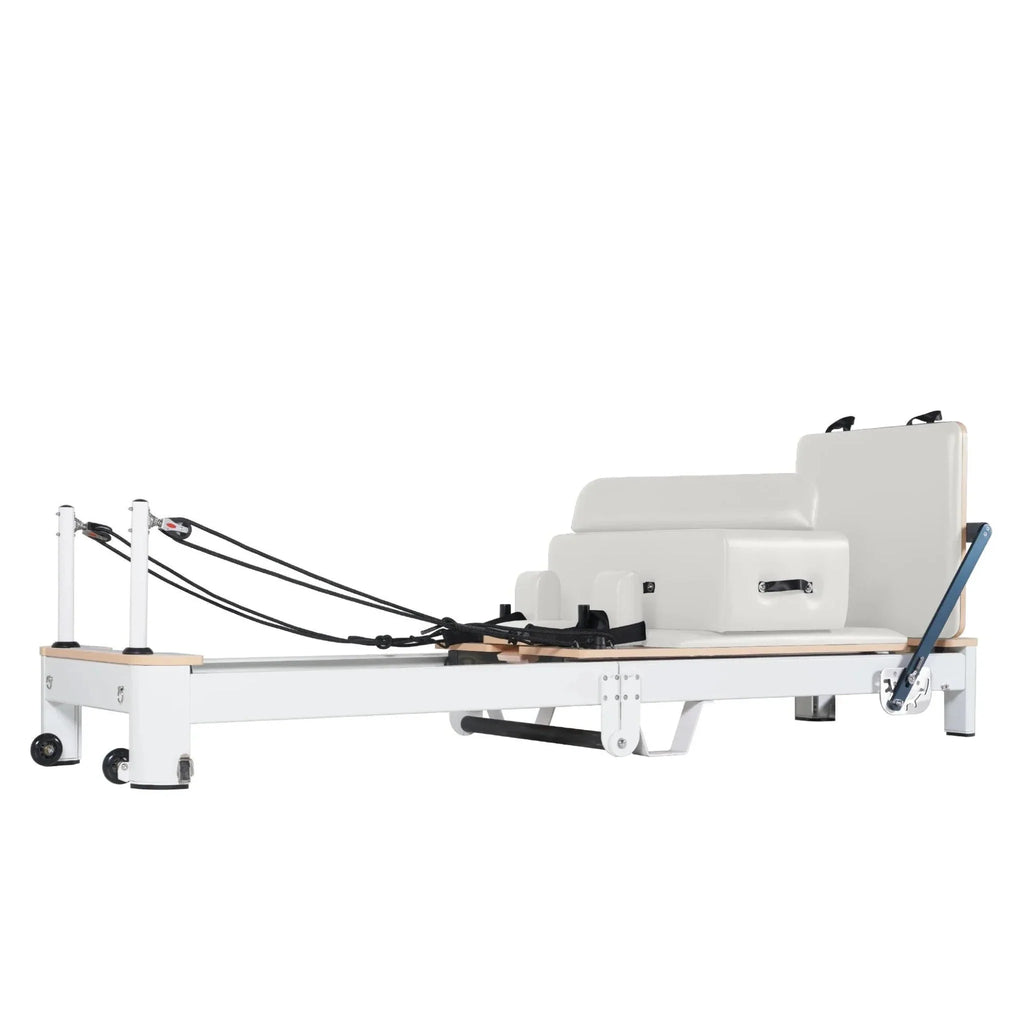 Reformer Pliable Aluminium — vue 31